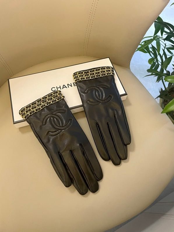 Перчатки женские фото 2