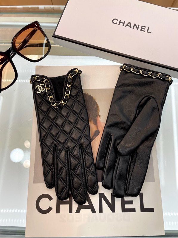 Gloves women's фото 2