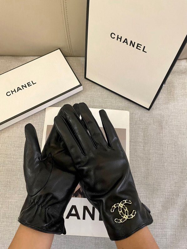 Gloves women's фото 2