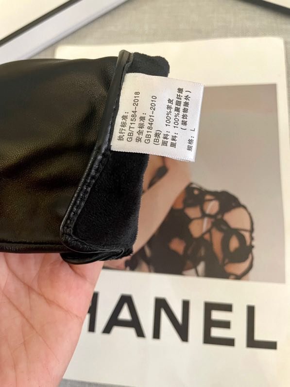 Gloves women's фото 4