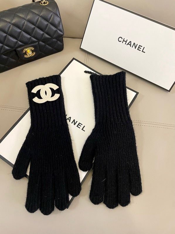 Gloves women's фото 5