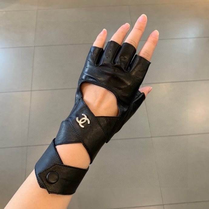 Gloves women's фото 5