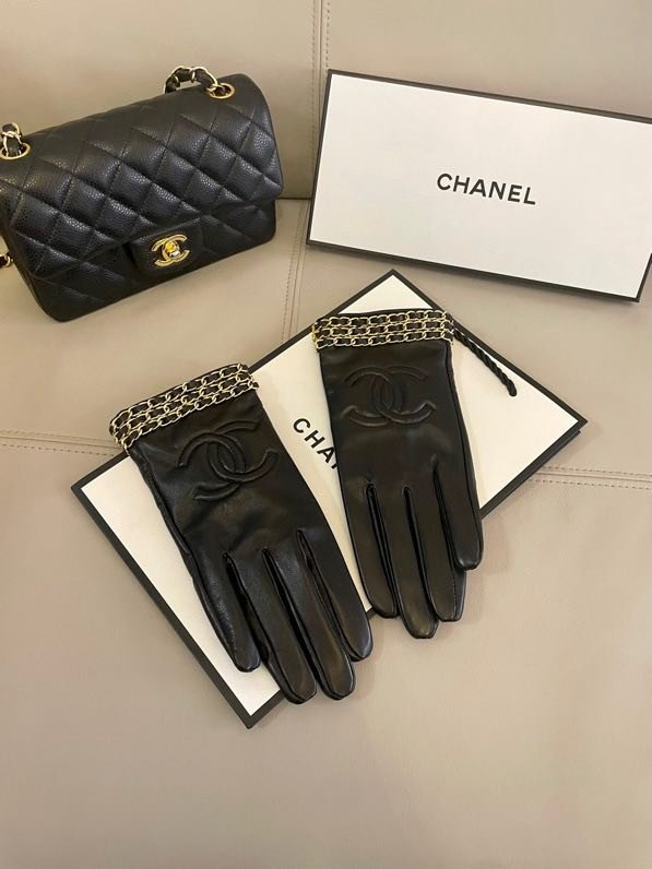 Перчатки женские фото 6