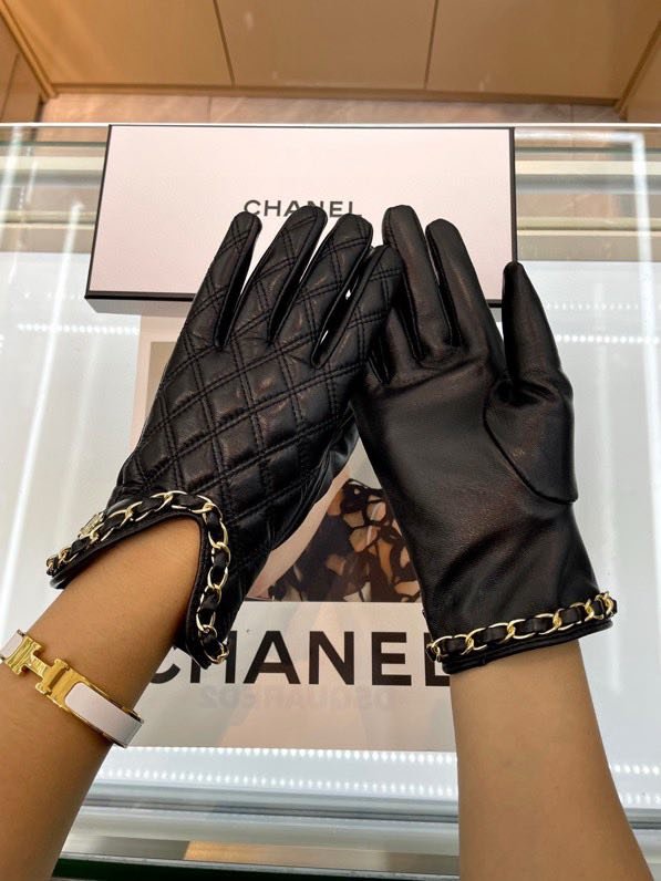 Gloves women's фото 6