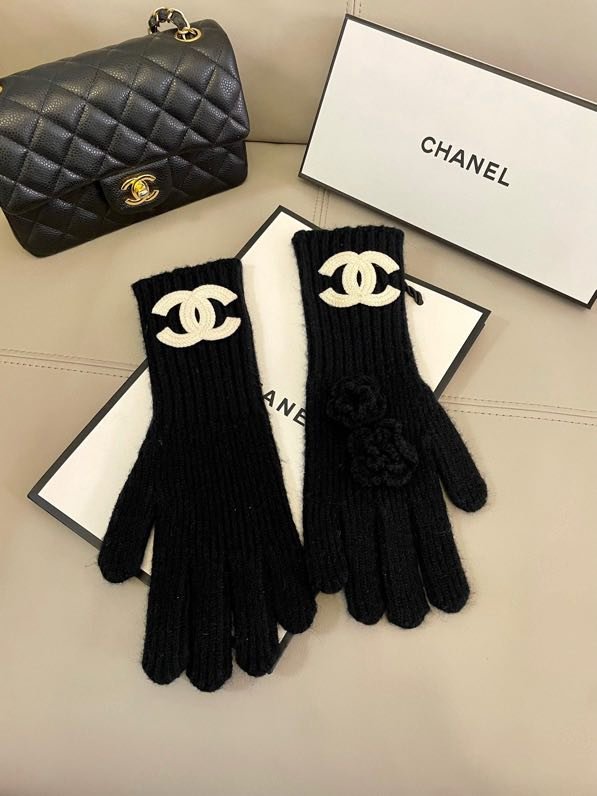 Gloves women's фото 7