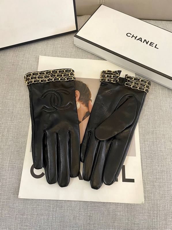 Перчатки женские фото 7