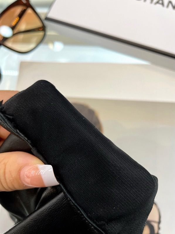 Gloves women's фото 8