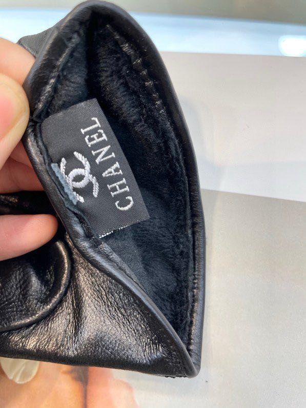 Перчатки женские фото 8