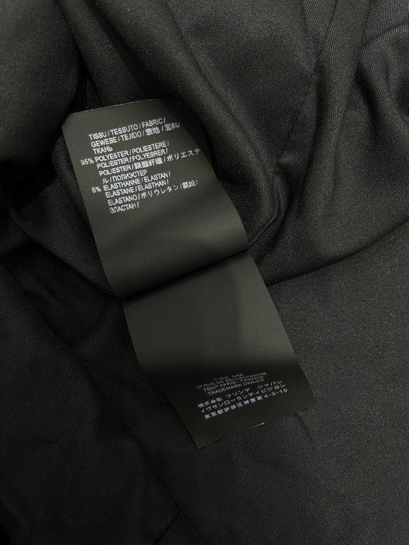 Пиджак бархатный фото 9