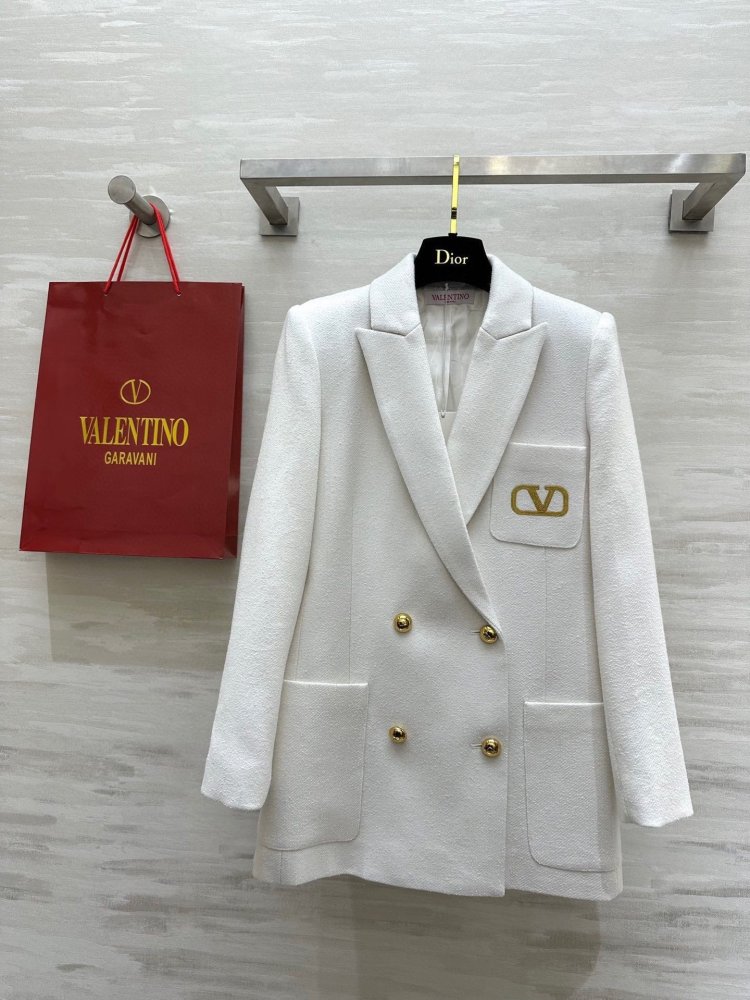 A jacket white female