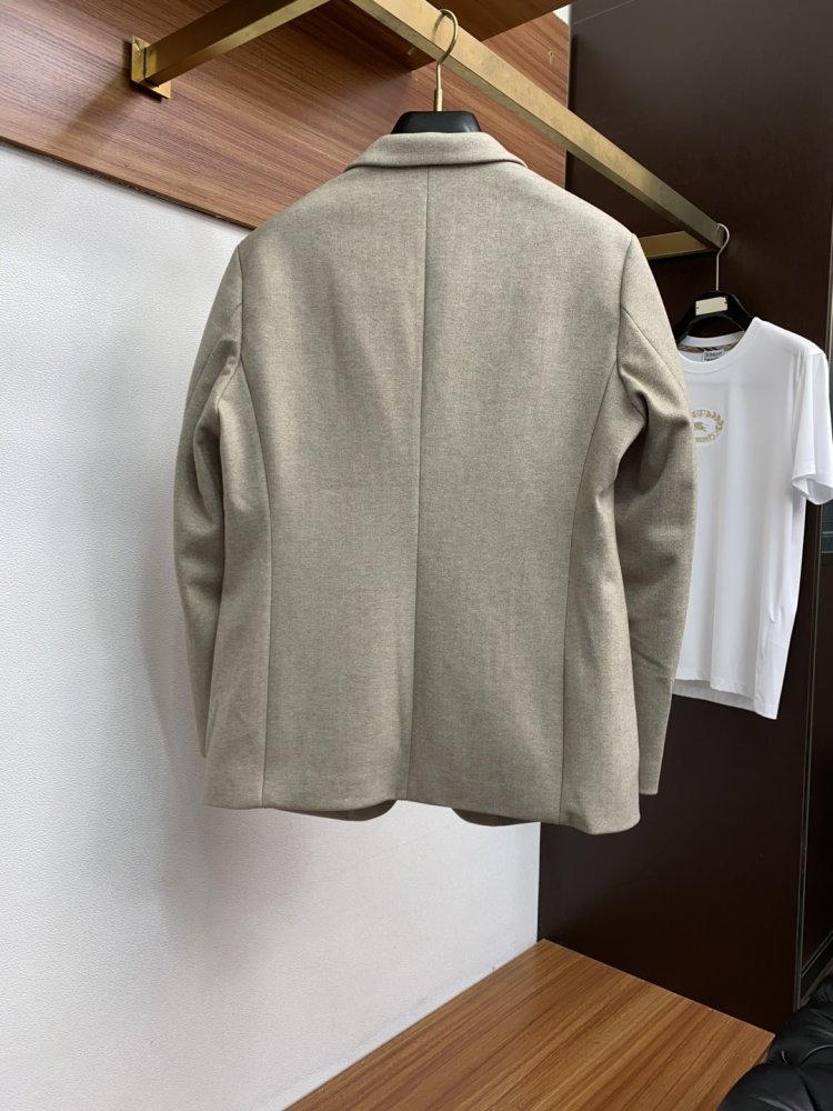 Піджак чоловічий фото 10