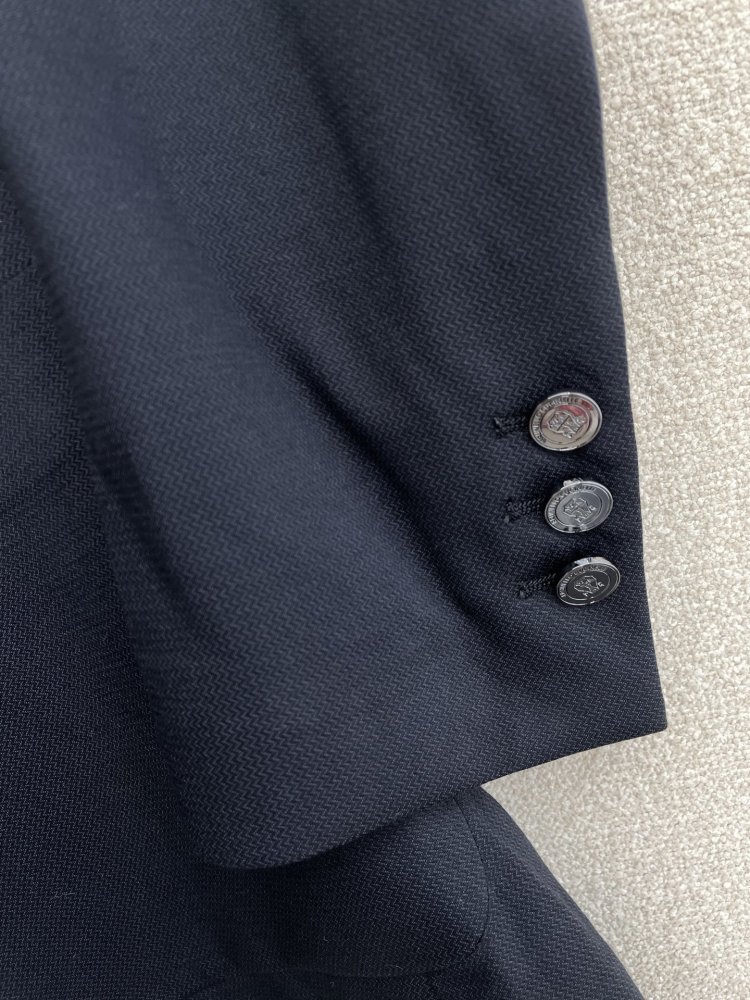 Пиджак мужской фото 10