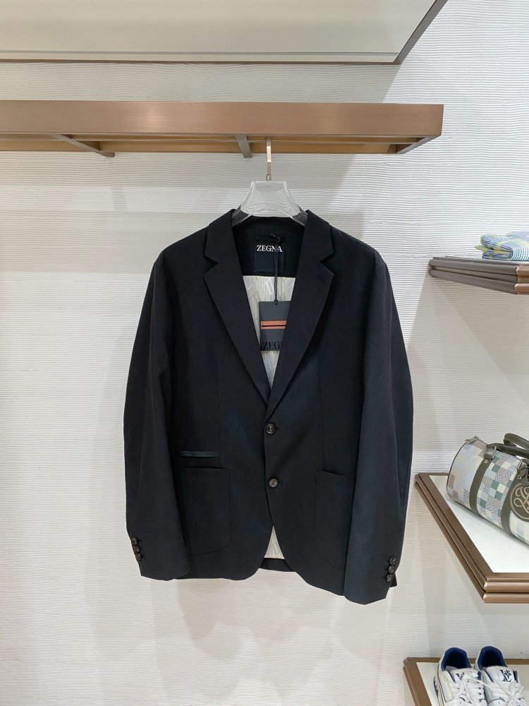 A jacket male