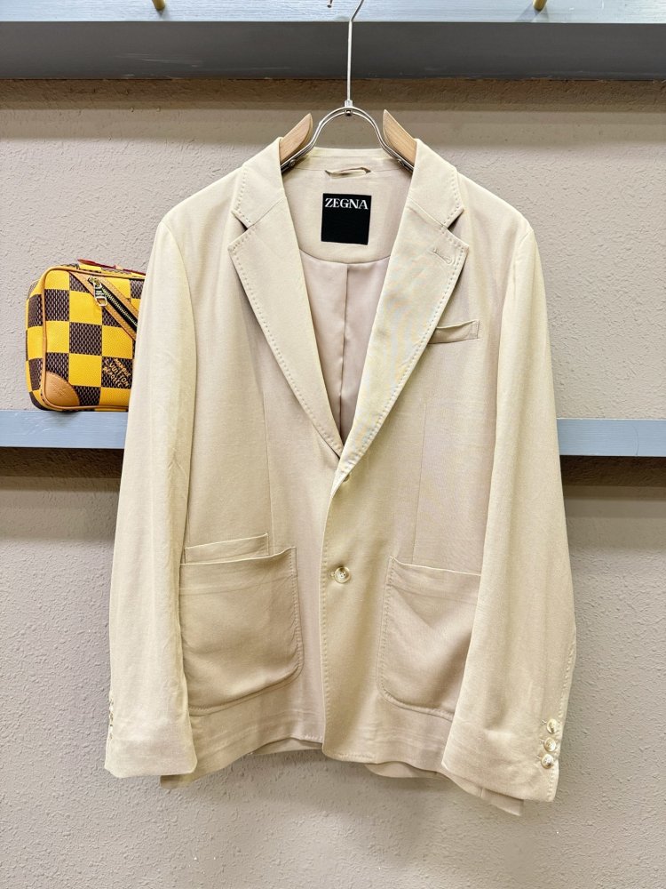 A jacket male
