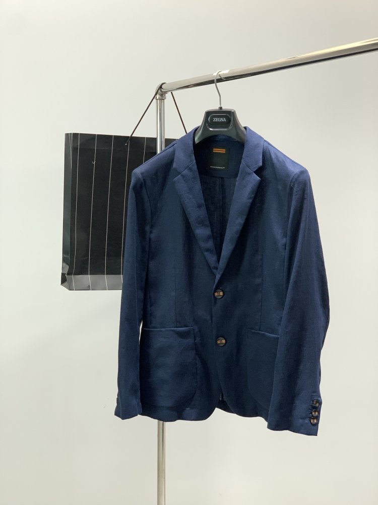 A jacket male