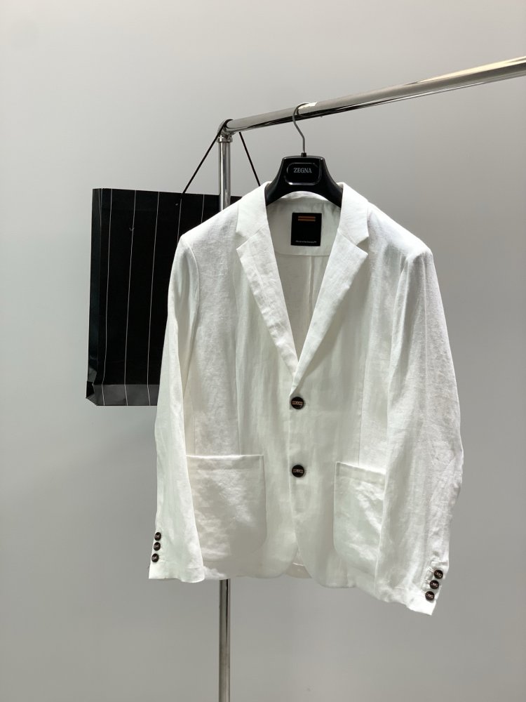 A jacket male