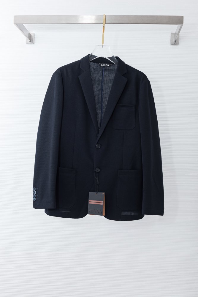 A jacket male