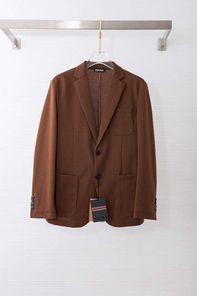 A jacket male