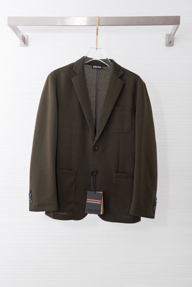 A jacket male