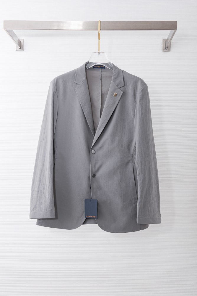 A jacket male