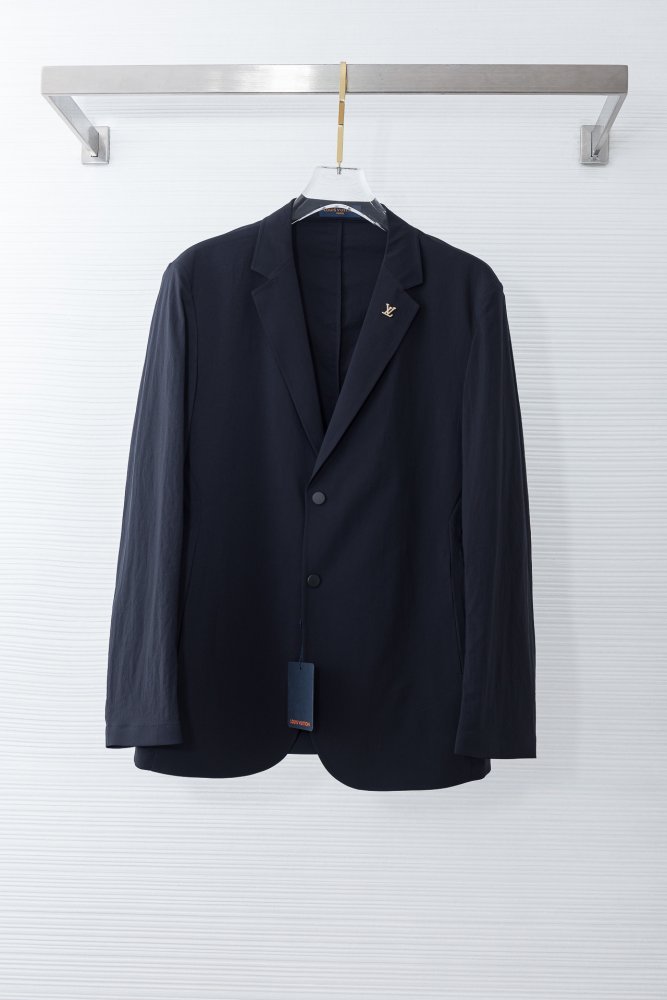 A jacket male