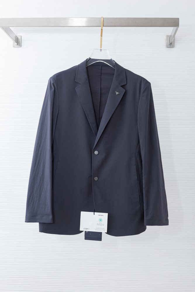 A jacket male
