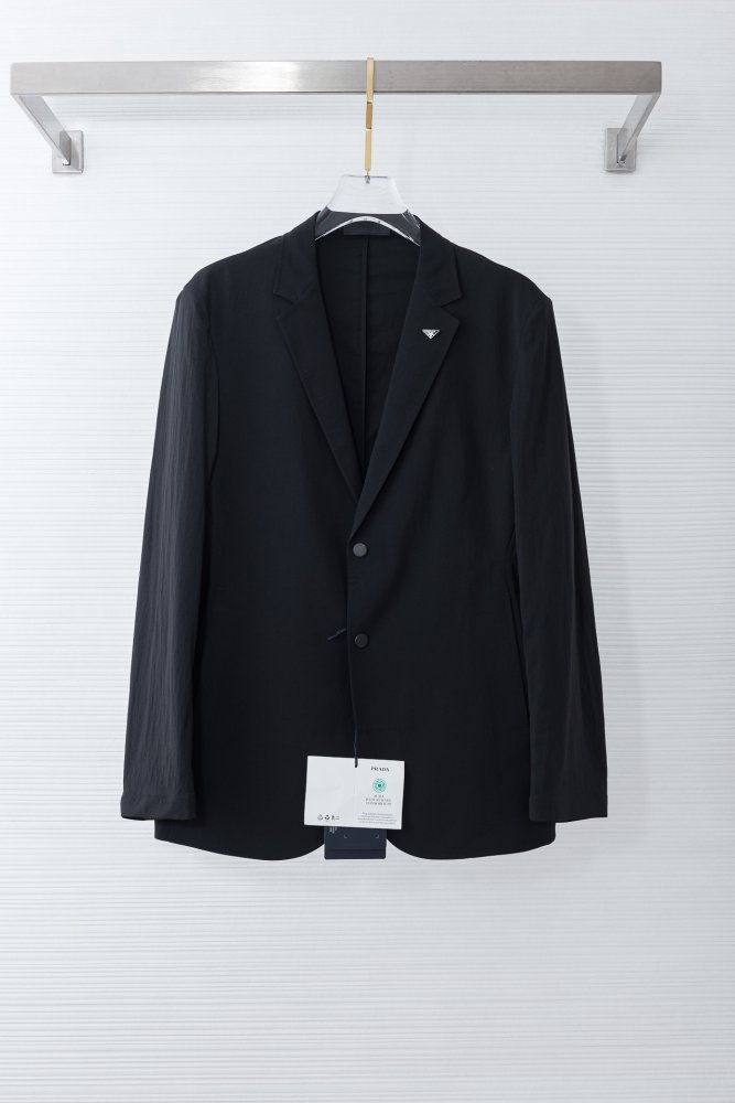 A jacket male