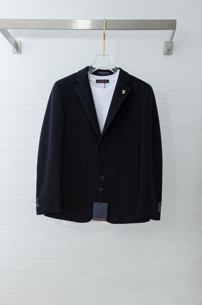 A jacket male