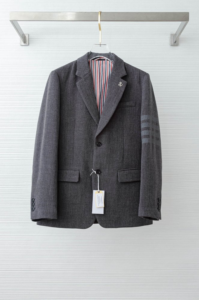 A jacket male