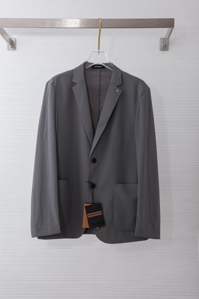 A jacket male