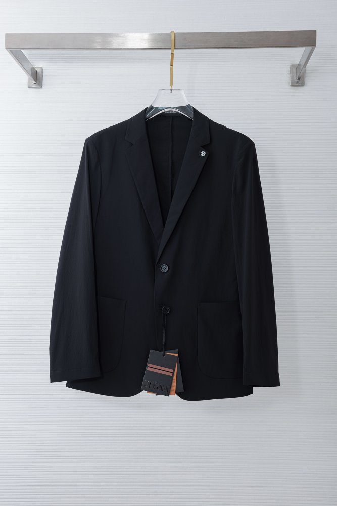 A jacket male