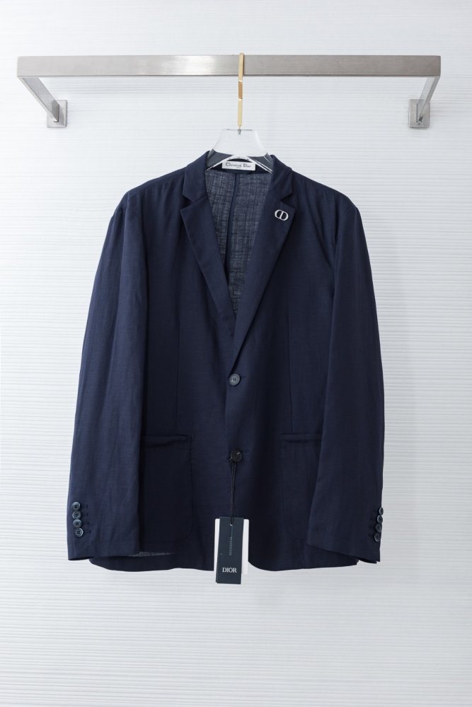 A jacket male