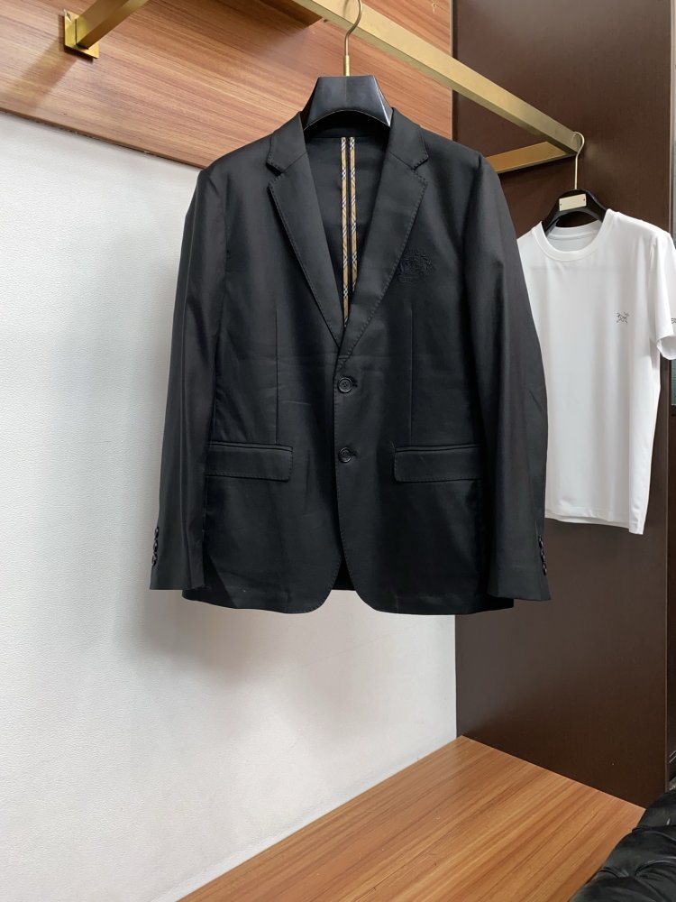 A jacket male