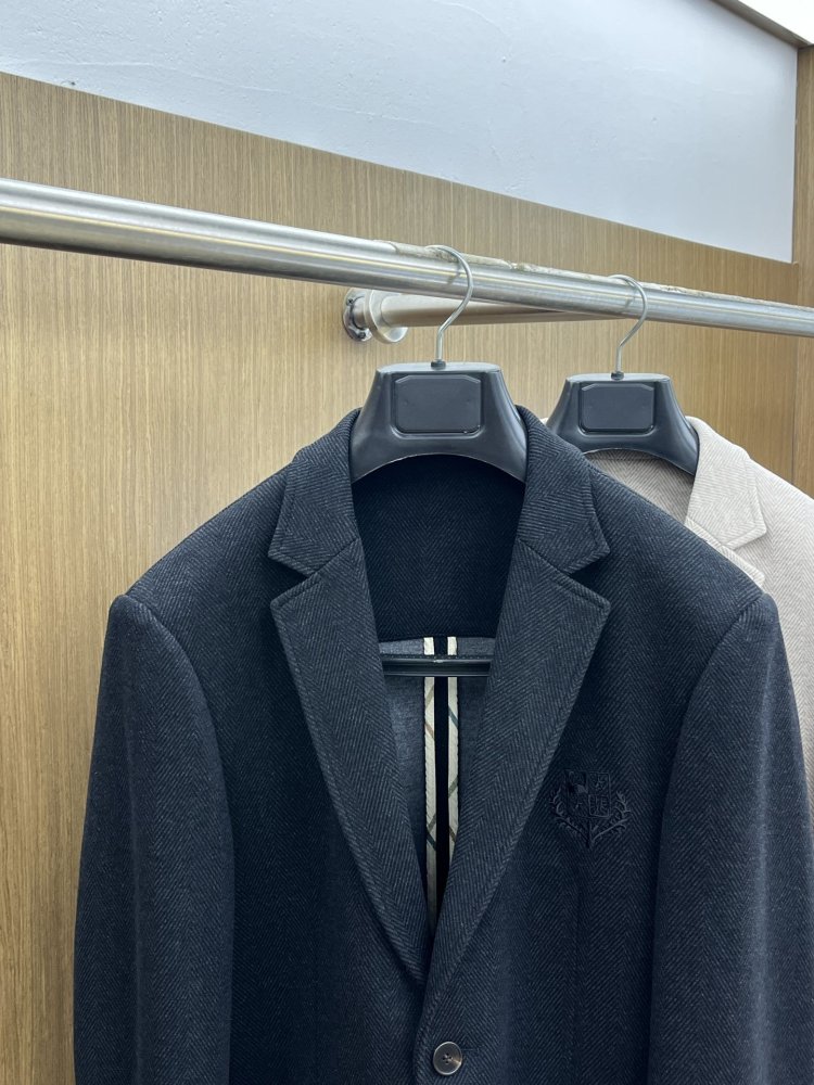 Піджак чоловічий фото 2