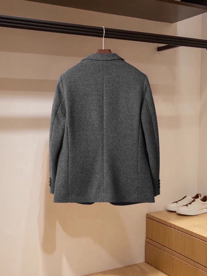 Пиджак мужской фото 2