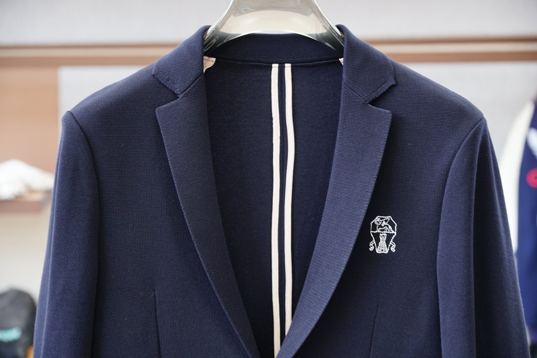 Пиджак мужской фото 2