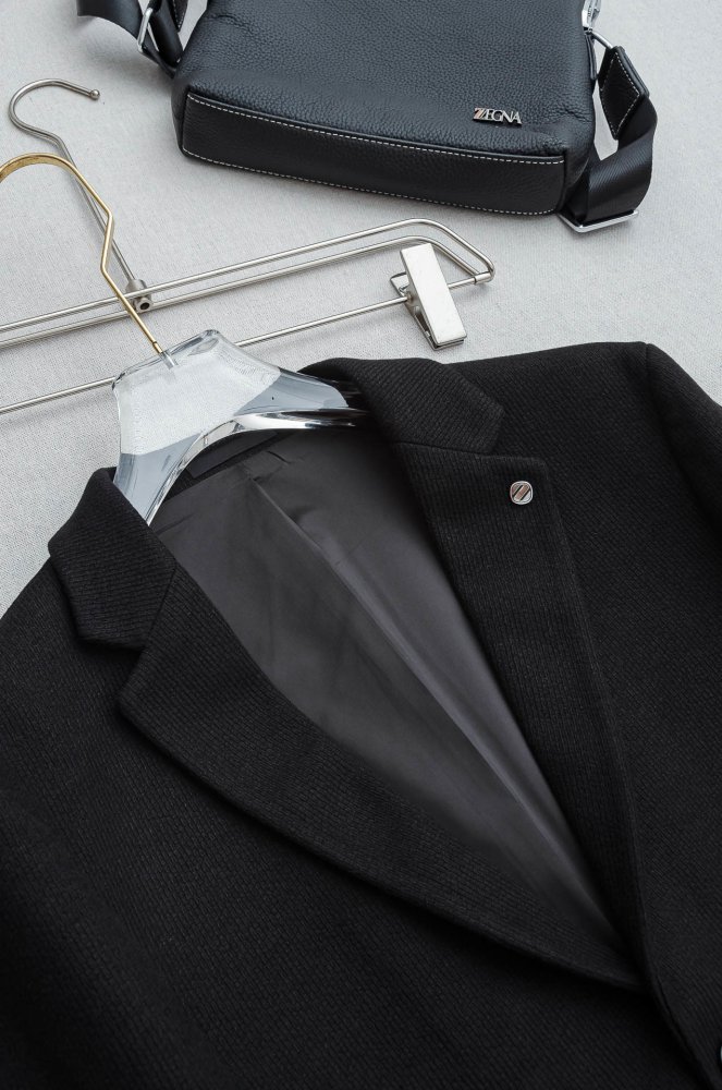 Пиджак мужской фото 2