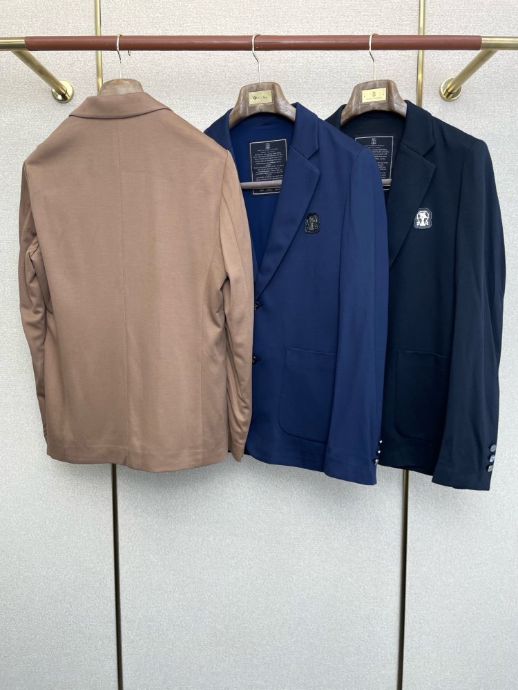 Пиджак мужской фото 2