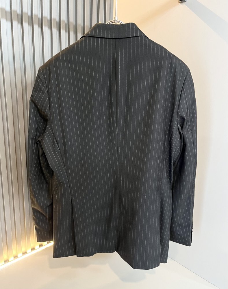 Пиджак мужской фото 3