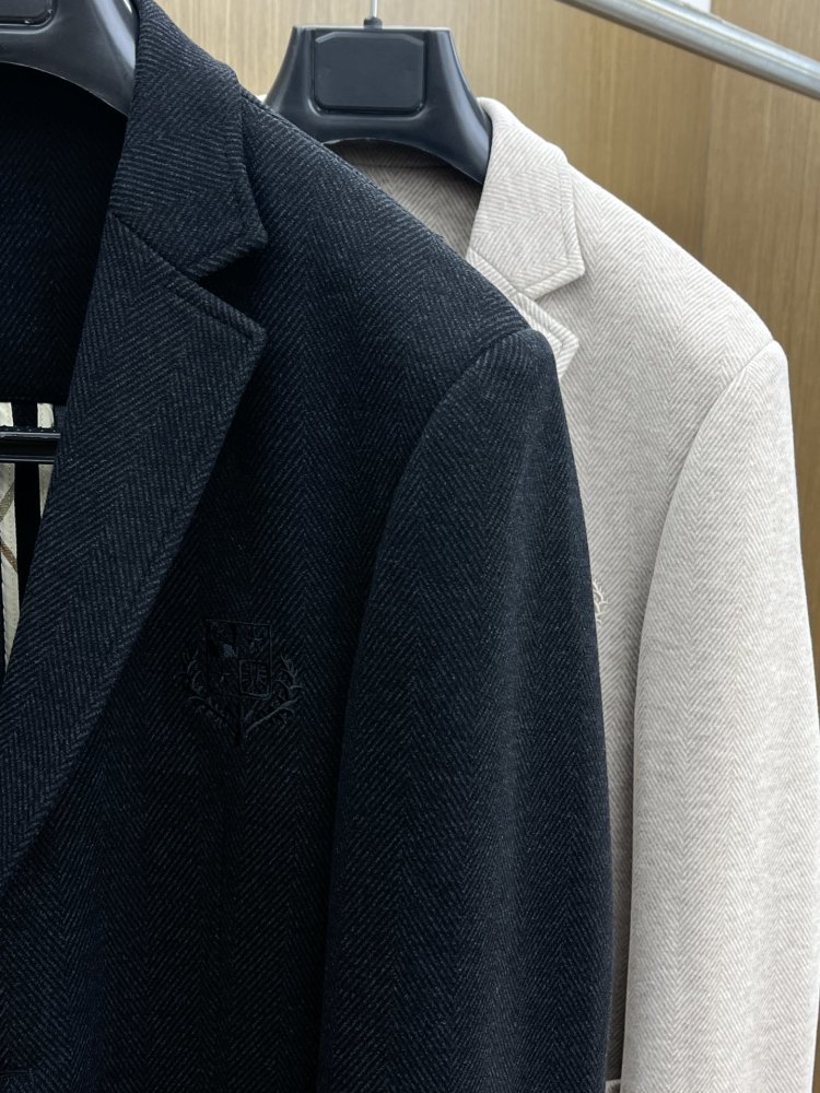 Пиджак мужской фото 3