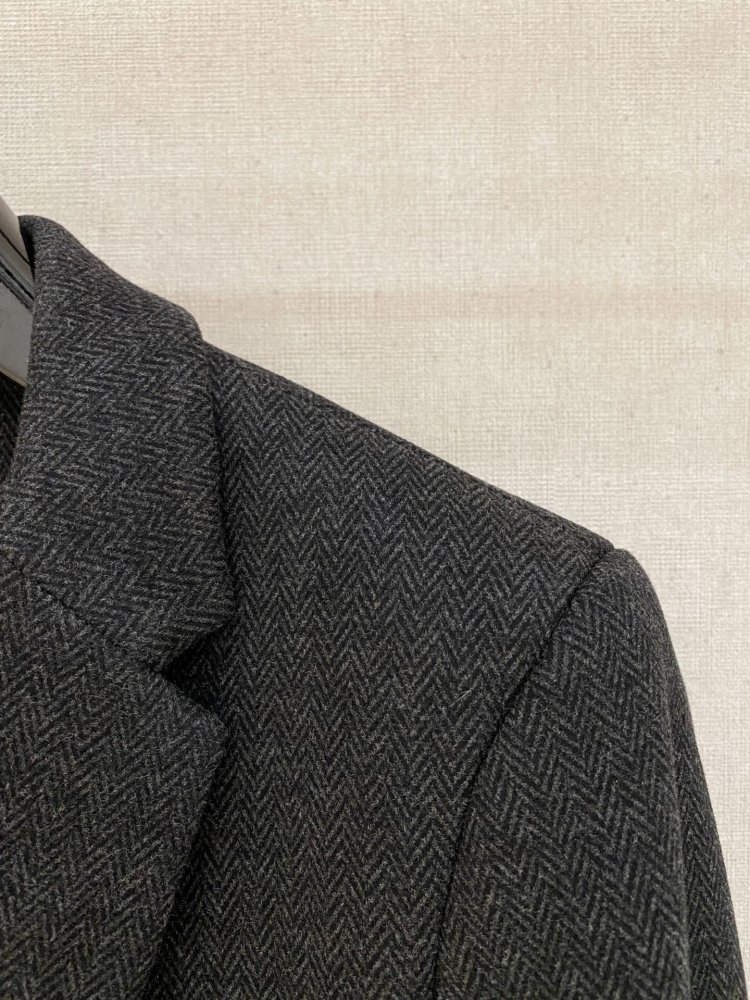 Пиджак мужской фото 3