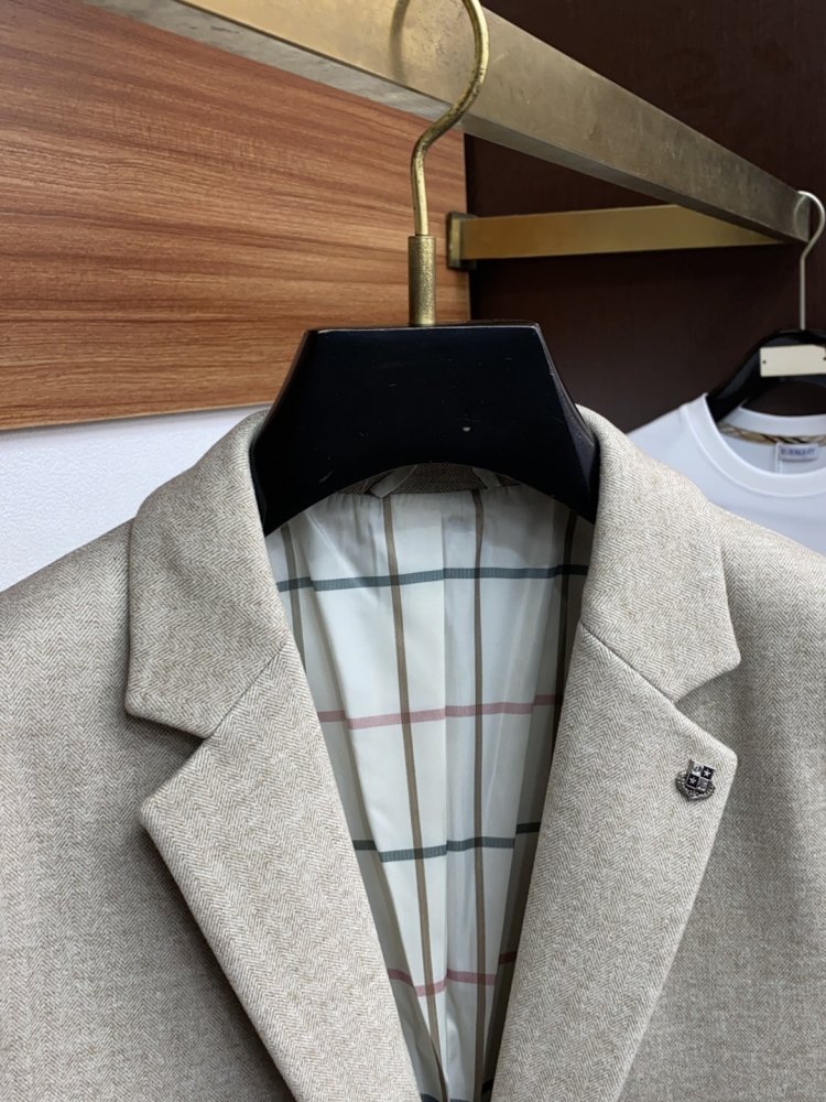 Піджак чоловічий фото 3