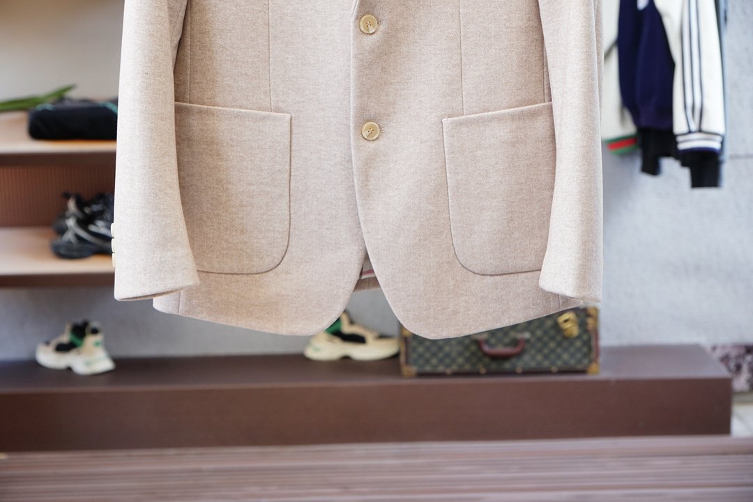 Пиджак мужской фото 3