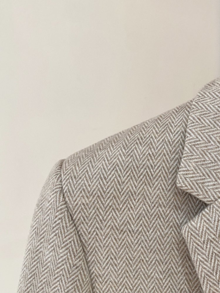 Піджак чоловічий фото 3