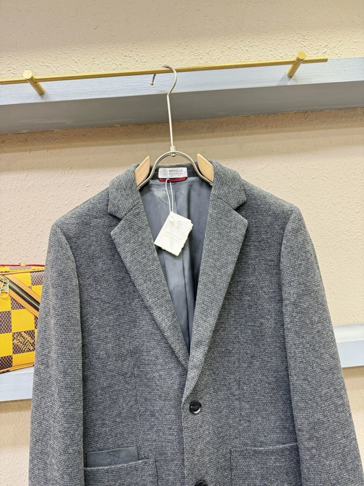 Пиджак мужской фото 3