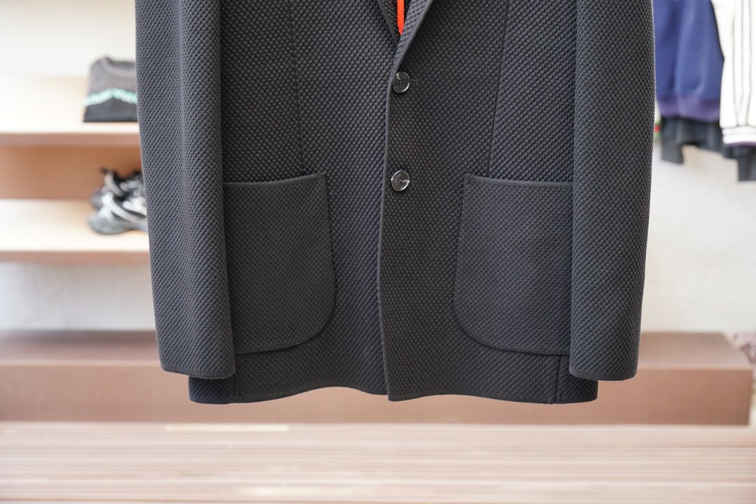 Пиджак мужской фото 3