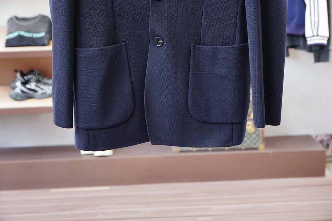 Пиджак мужской фото 3