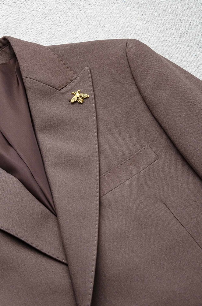 Пиджак мужской фото 3