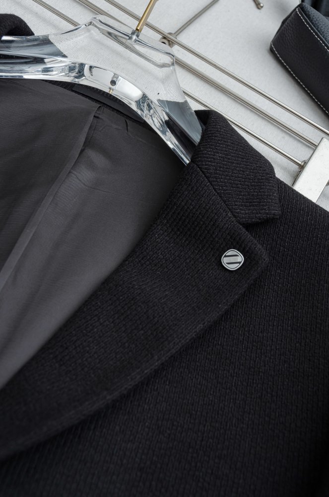 Пиджак мужской фото 3