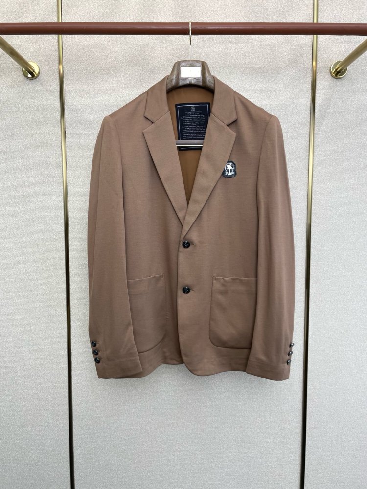 Пиджак мужской фото 3